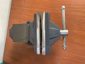 6 Inches Bench Vice (Total)