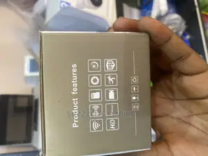 Bulb Camera ( Wireless Bulb)