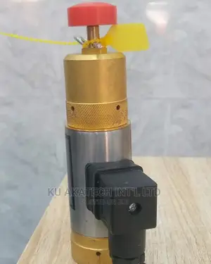 Electric Actuator
