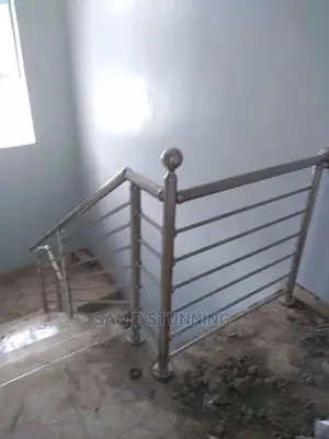 Excellent Handrails Designs Just for You