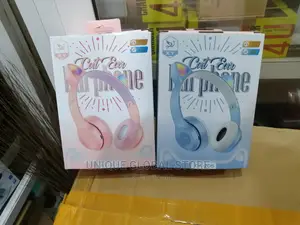 Xy - 205 Cat Earphone