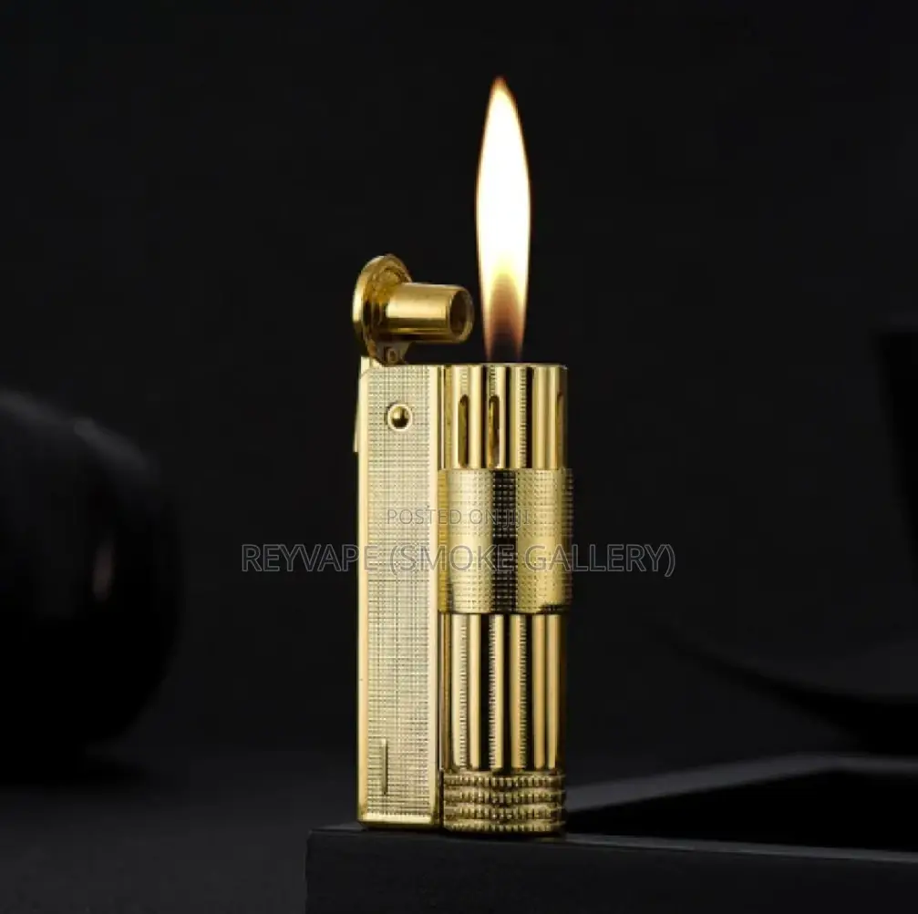 IMCO Flints Lighter