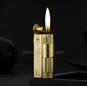 IMCO Flints Lighter
