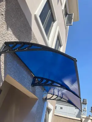 Imported Door and Window Awnings