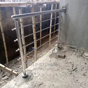 Creative Lining Rail Design Lovely for Your Homes