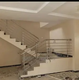 Durable Railings Design With Great Strength