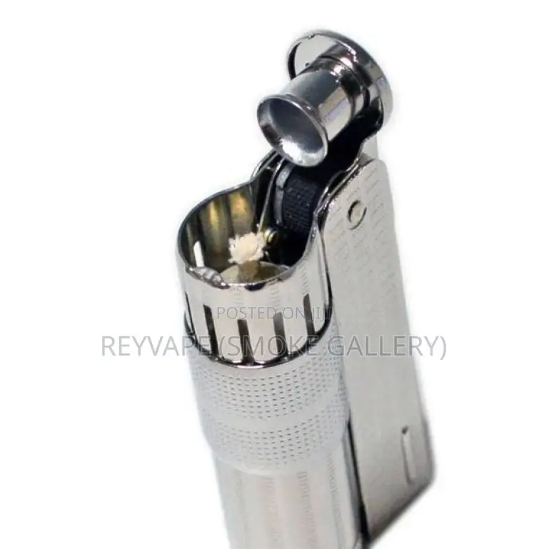 IMCO Flints Lighter