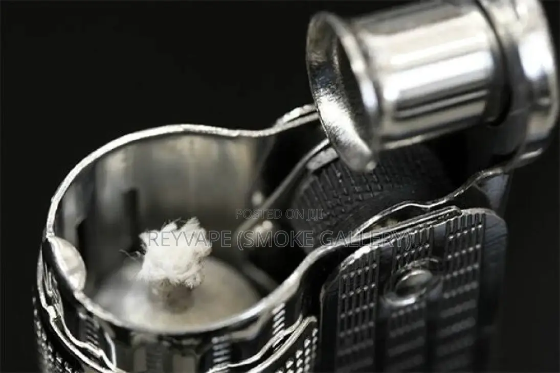 IMCO Flints Lighter