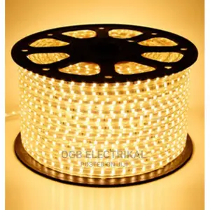 Led Rope Light
