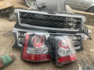 Rear Light Range Rover Sport 2010-2012