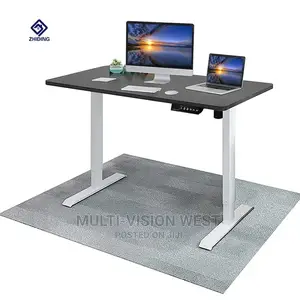 Electric Office Table With Remote Control