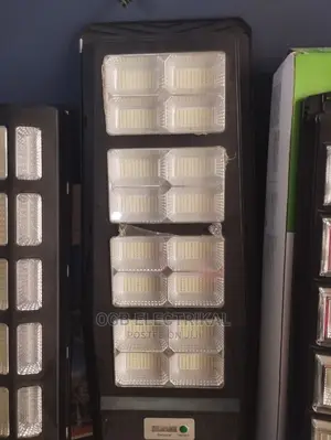Sensor and Non Sensor Flood Light
