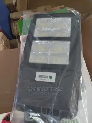 Sensor and Non Sensor Flood Light