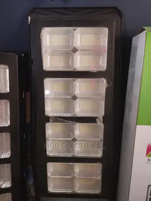 Sensor and Non Sensor Flood Light