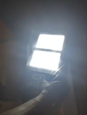 Sensor and Non Sensor Flood Light