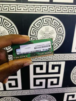 Brand New Pc4 8gb Ram for Laptop