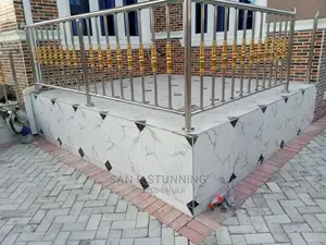 Klassic Railing Design to Fit Your Building