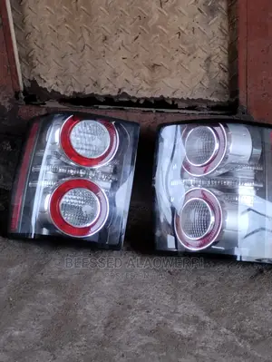 Rear Light Range Rover Voque 2010-2012