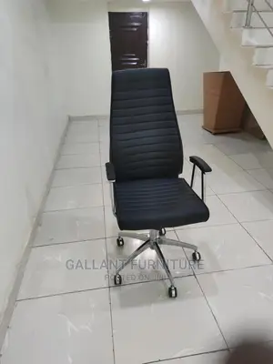 Quality Executive Office Chair