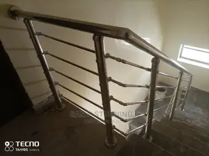 Wishful Handrails Design Turn to Reality