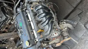 Complete Engine Kia Rio