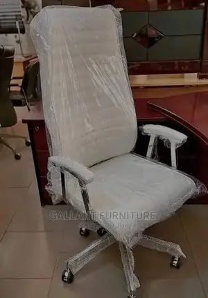Quality Executive Office Chair