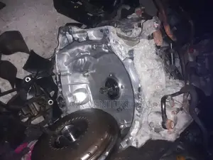 Gear Box Nissan Rogue 2008/2009/2010/2011/2012. 2wheel