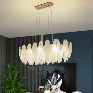 Modern Luxury Pendant Light