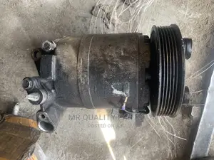 Ac Compressor for Nissan Murano 2004 2005 2007 Model