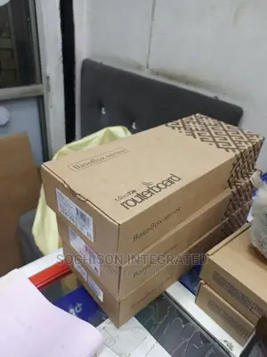 Mikrotik Basebox 5 Rb912uag-5hpnd-Out5ghz Outdoor Wireles