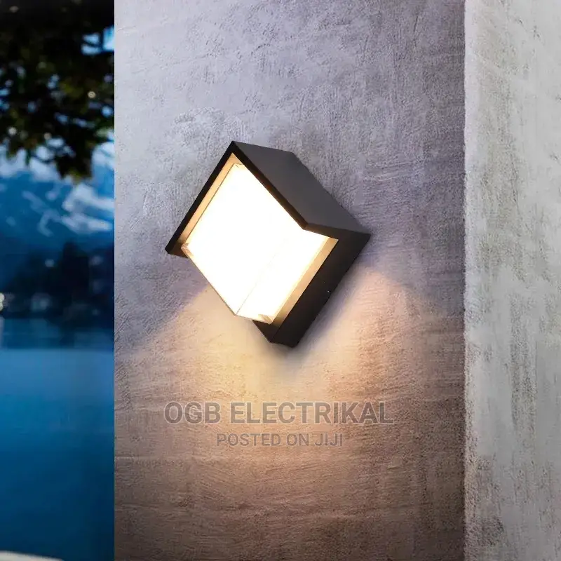 Waterproof Wall Light