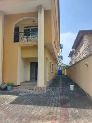 5bdrm Duplex in Dolphin Extension, Ikoyi for rent