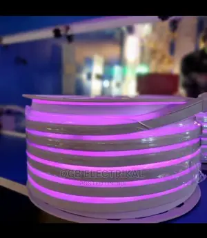 Neon Rope Light