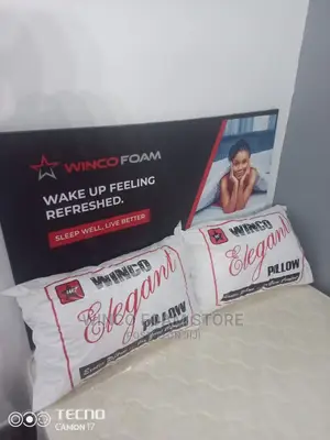 Fiber Pillow
