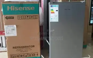 Refrigerator Hisense