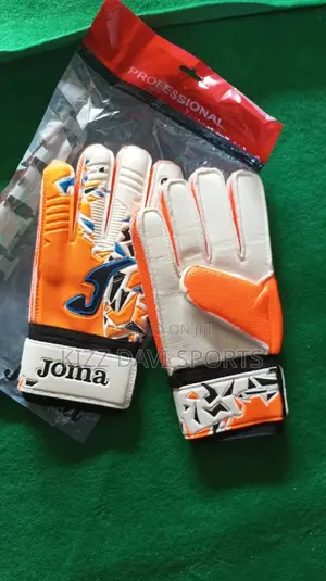 Joma Keeper Gloves