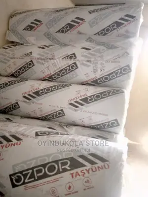 50mm,75mm and 100mm Rockwool With Wiremesh