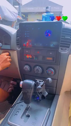 Kia Sorento Android Player