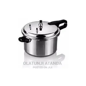 Pressure Pot, 6 -13 Litres
