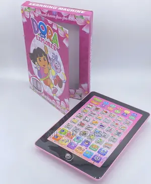 Classic Educational Kiddies Toy