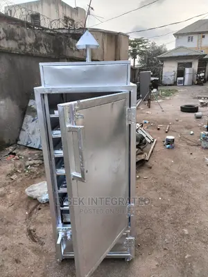 Smoking Klin or Oven