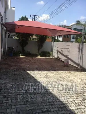 Carport Shades