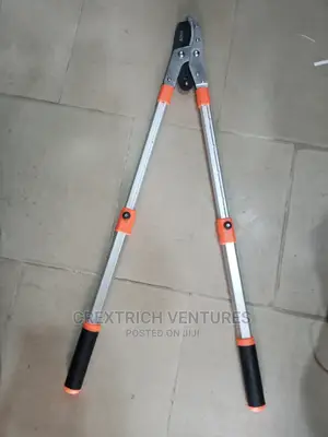 Tree Stem Prunner