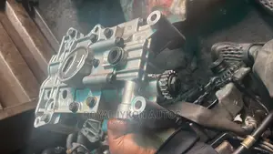 Engine Oil Pump