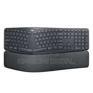 Logitech ERGO Wireless Split Ergonomic Keyboard