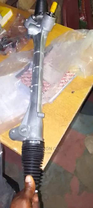 Streeing Rack Toyota Highlander 012 Model