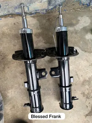 Hyundai Ix35 Front Shock Absorber 014 Model