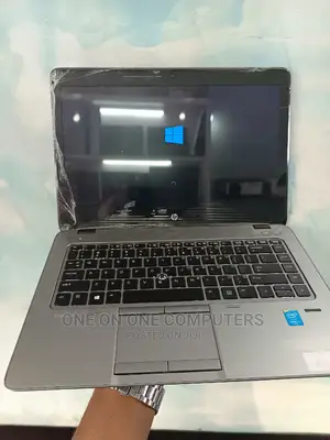 Laptop HP EliteBook 840 G2 8GB Intel Core I5 HDD 500GB