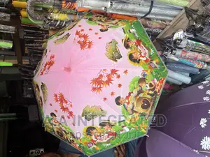 Quality Children Umbrella