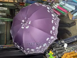 Adults Foldable Umbrella